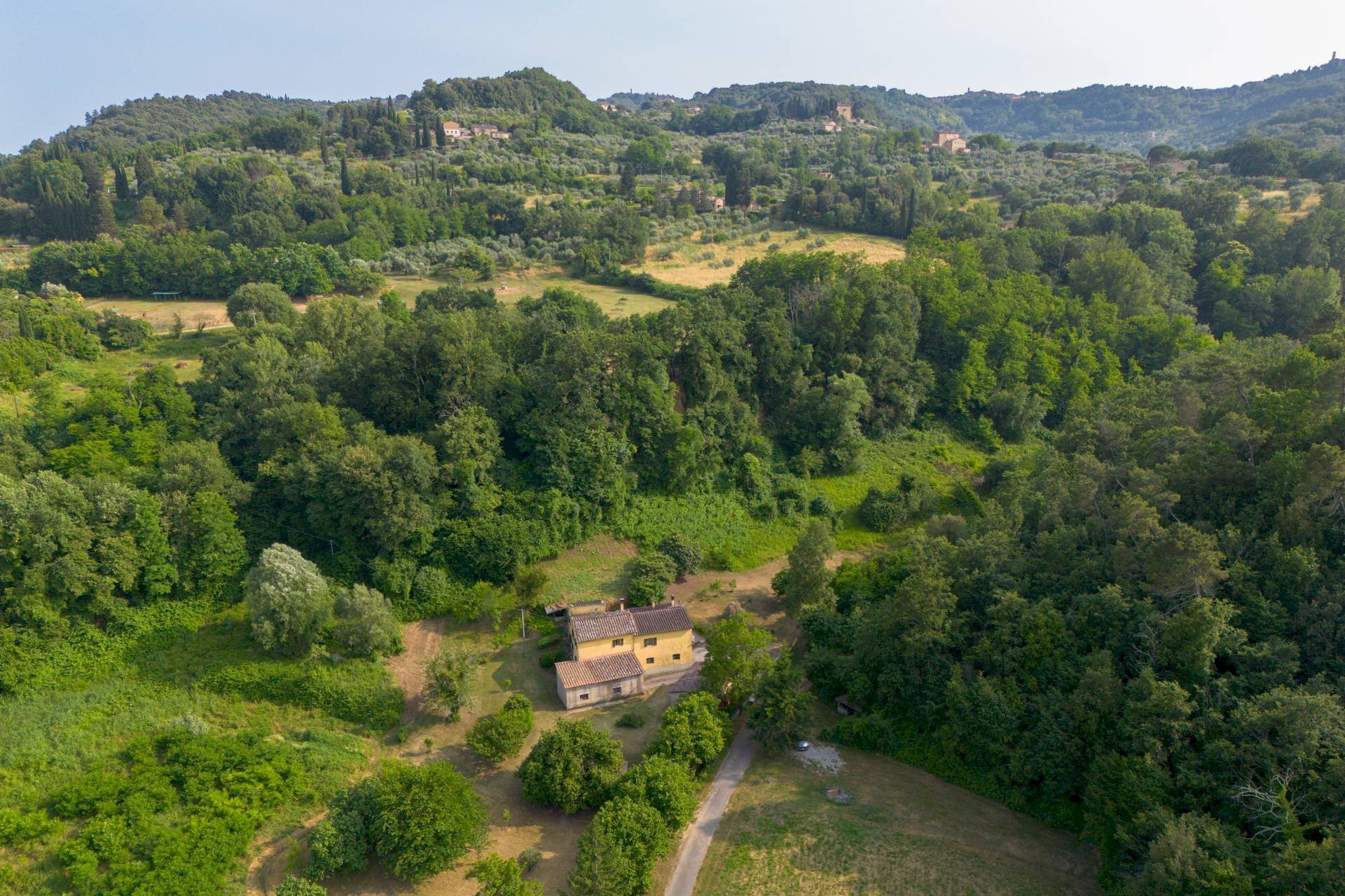 Foto 1 - Casa indipendente Volterra - foto 1