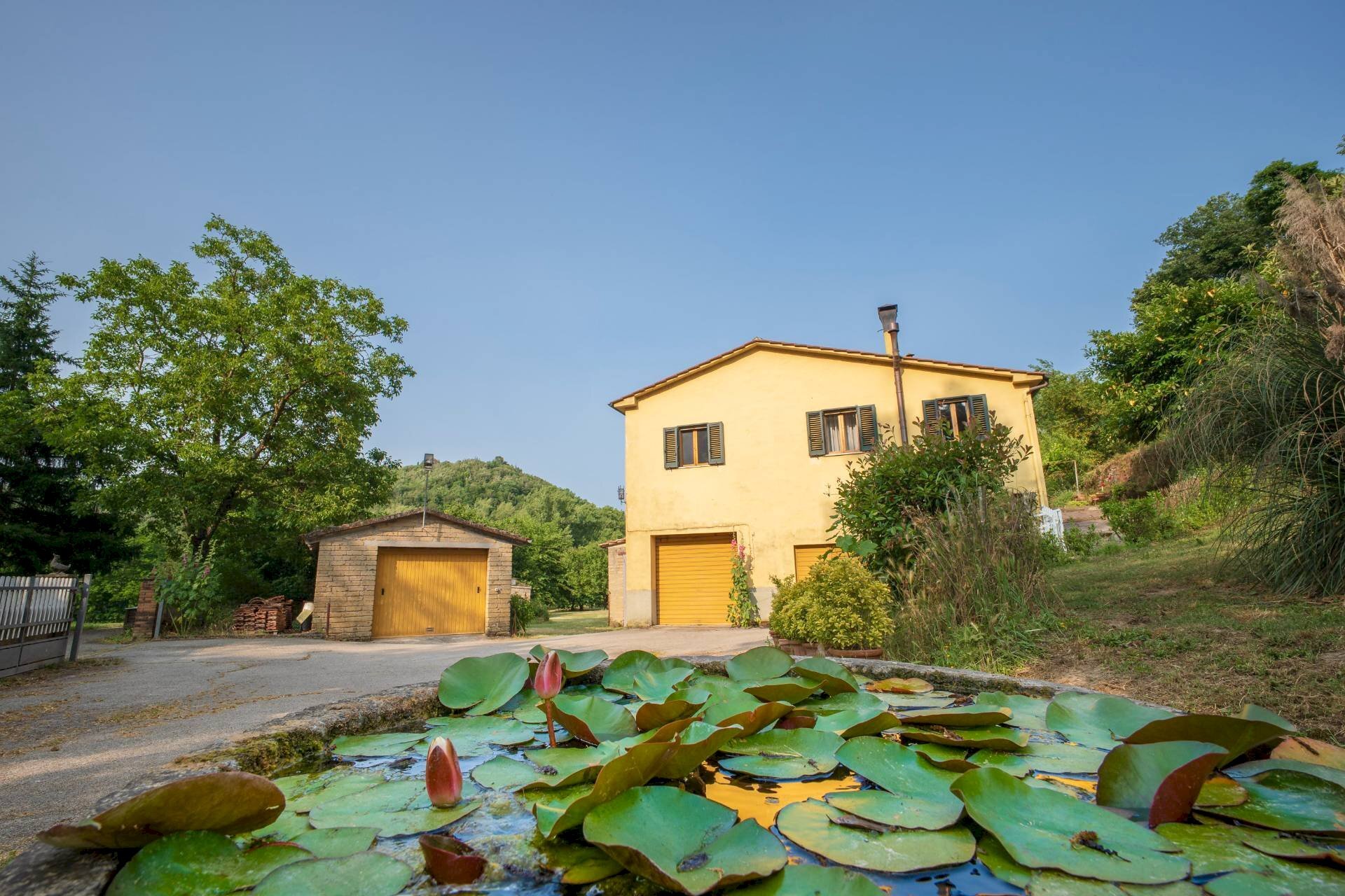 Foto 2 - Casa indipendente Volterra - foto 2