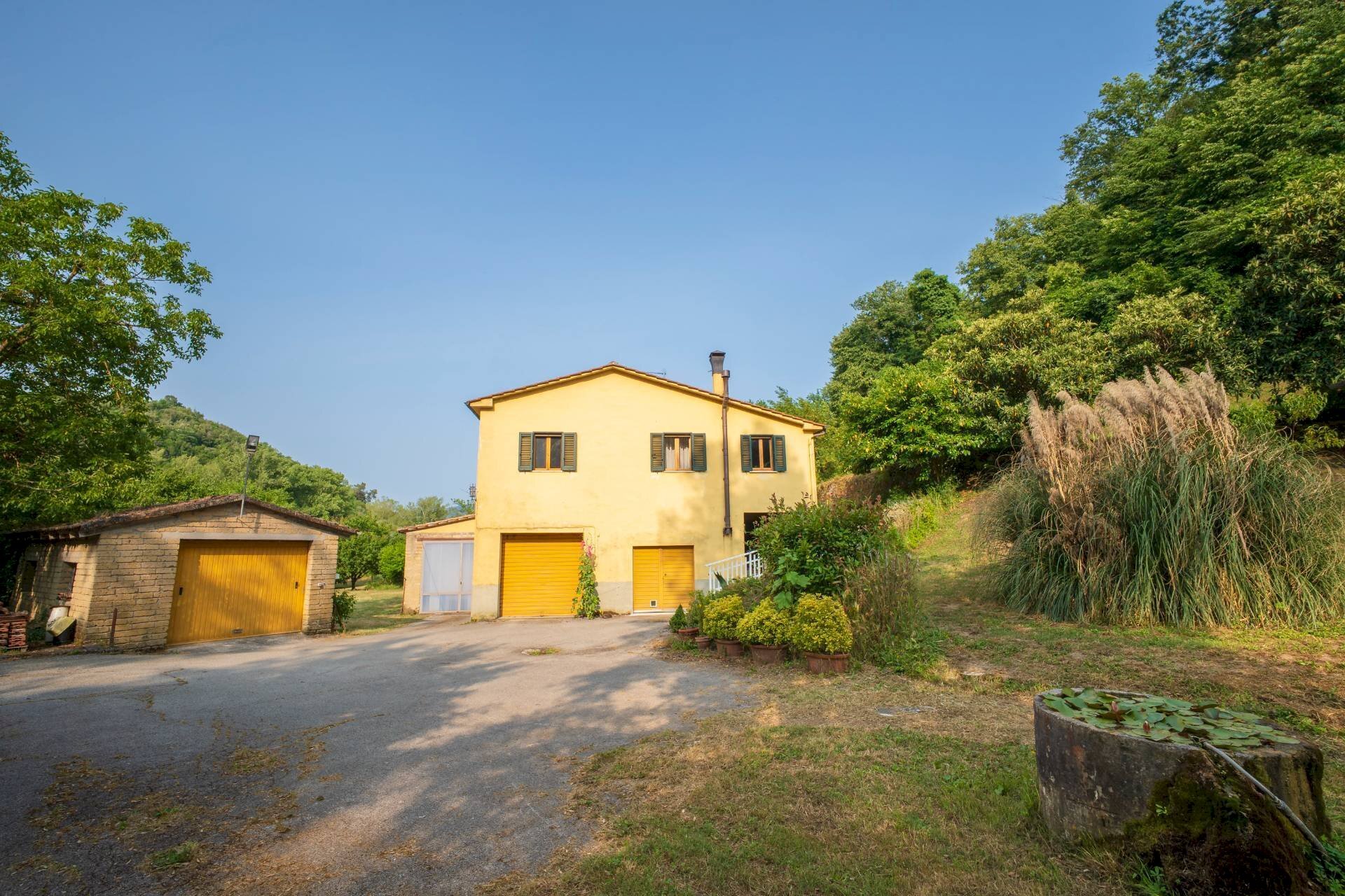 Foto 3 - Casa indipendente Volterra - foto 3