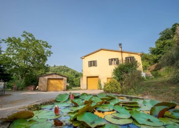 Foto 2 - Casa indipendente Volterra - foto 2