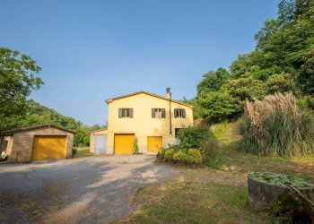 Foto 3 - Casa indipendente Volterra - foto 3