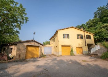 Foto 6 - Casa indipendente Volterra - foto 6