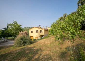 Foto 7 - Casa indipendente Volterra - foto 7