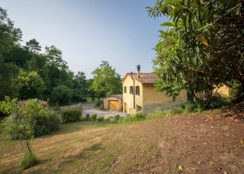 Foto 9 - Casa indipendente Volterra - foto 9