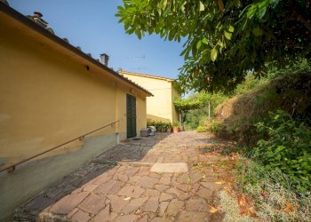 Foto 10 - Casa indipendente Volterra - foto 10