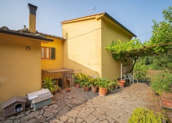 Foto 11 - Casa indipendente Volterra - foto 11