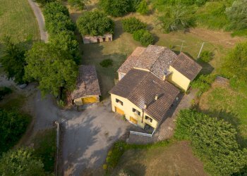 Foto 12 - Casa indipendente Volterra - foto 12