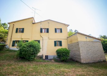 Foto 16 - Casa indipendente Volterra - foto 16