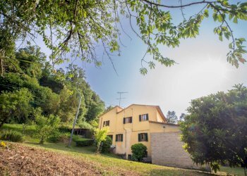 Foto 19 - Casa indipendente Volterra - foto 19