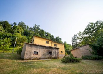 Foto 23 - Casa indipendente Volterra - foto 23