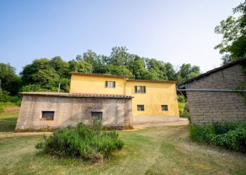 Foto 24 - Casa indipendente Volterra - foto 24