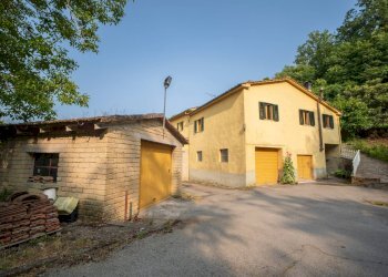 Foto 60 - Casa indipendente Volterra - foto 60