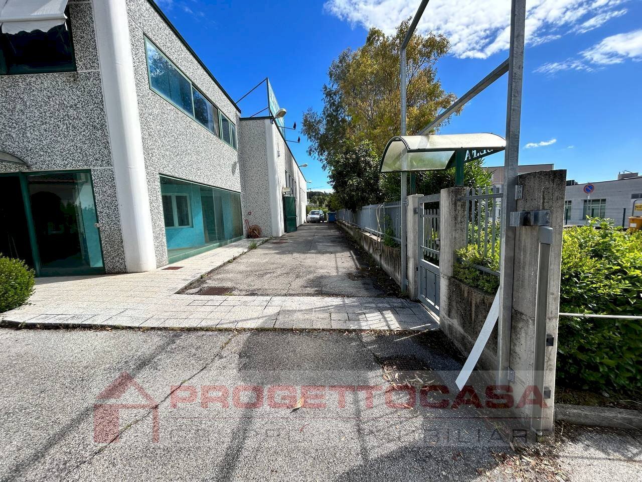 Foto 4 - Shed Via dell'Artigianato
1, Colli del Tronto - photo 3