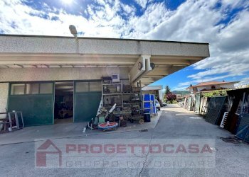 Foto 5 - Capannone Via dell'Artigianato
1, Colli del Tronto - foto 4