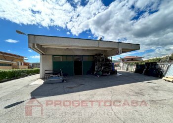 Foto 6 - Capannone Via dell'Artigianato
1, Colli del Tronto - foto 5