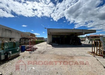 Foto 7 - Capannone Via dell'Artigianato
1, Colli del Tronto - foto 6