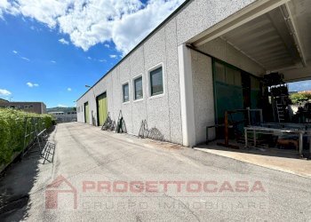 Foto 8 - Capannone Via dell'Artigianato
1, Colli del Tronto - foto 7