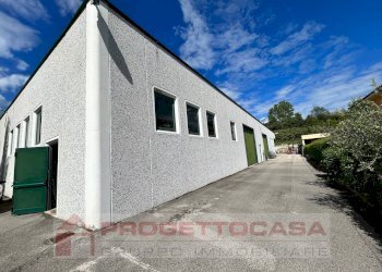 Foto 9 - Capannone Via dell'Artigianato
1, Colli del Tronto - foto 8