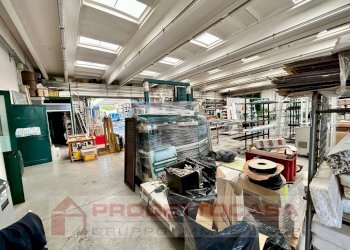 Foto 11 - Capannone Via dell'Artigianato
1, Colli del Tronto - foto 10