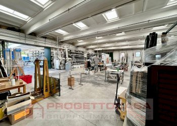 Foto 12 - Capannone Via dell'Artigianato
1, Colli del Tronto - foto 11