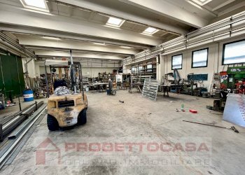 Foto 13 - Capannone Via dell'Artigianato
1, Colli del Tronto - foto 12