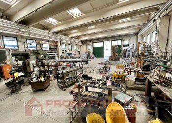 Foto 14 - Capannone Via dell'Artigianato
1, Colli del Tronto - foto 13