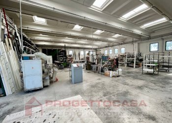 Foto 15 - Capannone Via dell'Artigianato
1, Colli del Tronto - foto 14