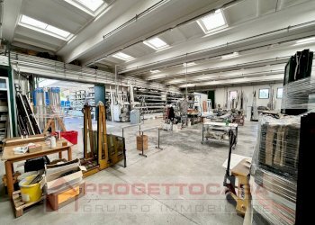 Foto 16 - Capannone Via dell'Artigianato
1, Colli del Tronto - foto 15