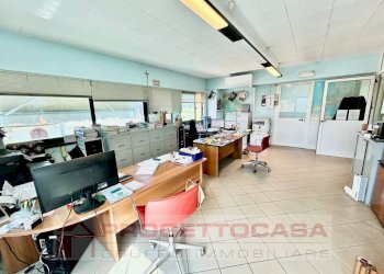 Foto 20 - Capannone Via dell'Artigianato
1, Colli del Tronto - foto 19