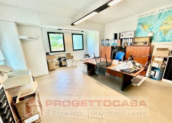 Foto 21 - Capannone Via dell'Artigianato
1, Colli del Tronto - foto 20