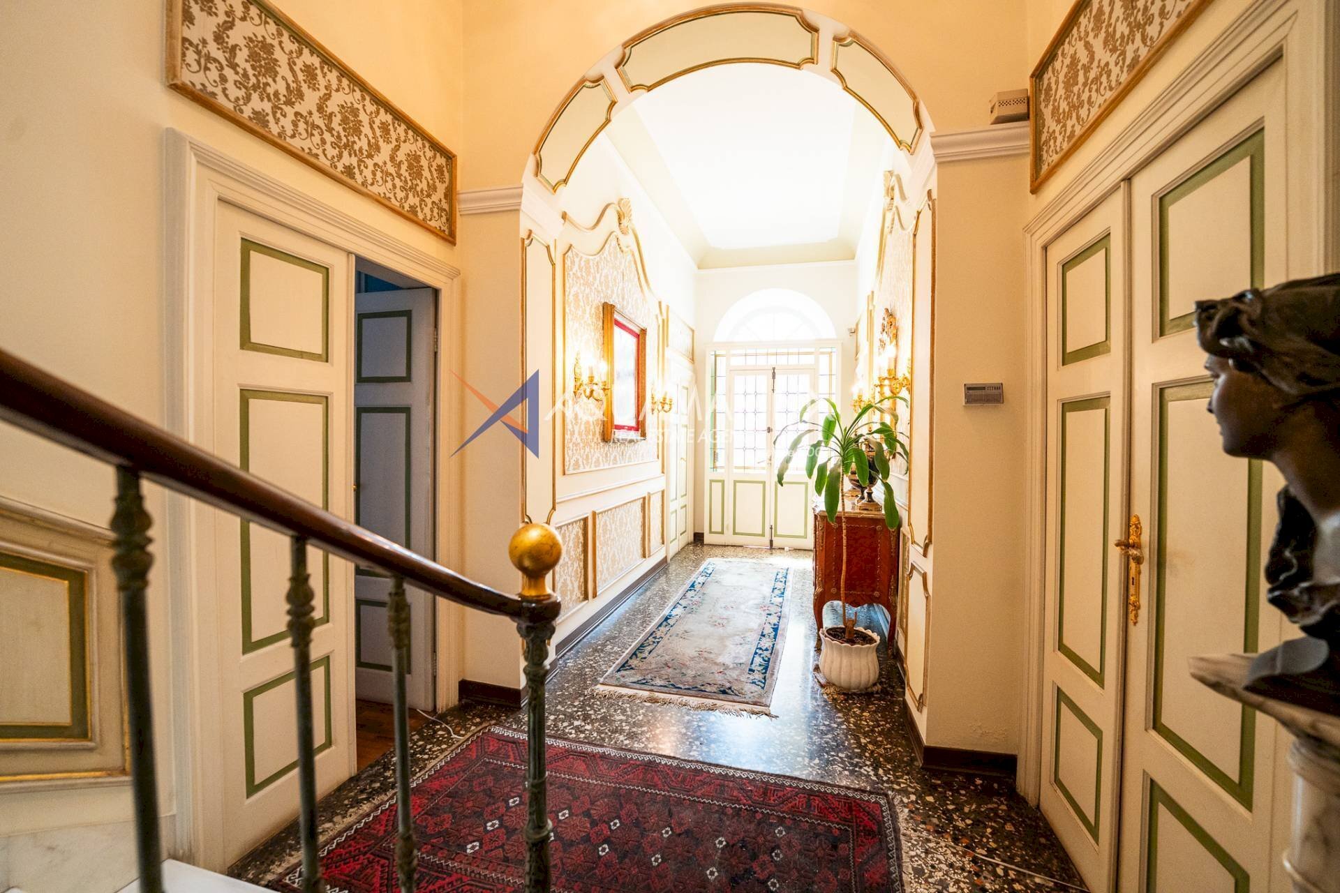 Foto 1 - Villa Imperia - foto 1