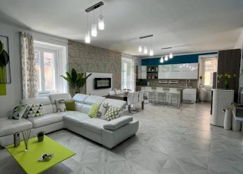 Foto 2 - Quadrilocale Via Generale Luca Montuori, Avellino - foto 2