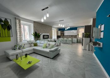 Foto 4 - Quadrilocale Via Generale Luca Montuori, Avellino - foto 4