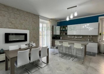 Foto 5 - Quadrilocale Via Generale Luca Montuori, Avellino - foto 5