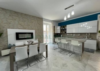 Foto 6 - Quadrilocale Via Generale Luca Montuori, Avellino - foto 6