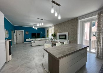 Foto 7 - Quadrilocale Via Generale Luca Montuori, Avellino - foto 7