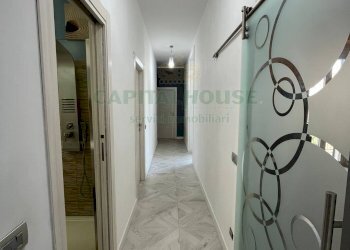 Foto 15 - Quadrilocale Via Generale Luca Montuori, Avellino - foto 15