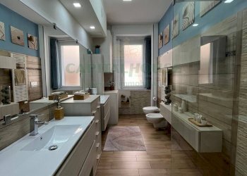 Foto 16 - Quadrilocale Via Generale Luca Montuori, Avellino - foto 16