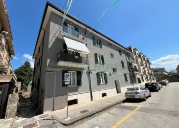 Foto 21 - Quadrilocale Via Generale Luca Montuori, Avellino - foto 21