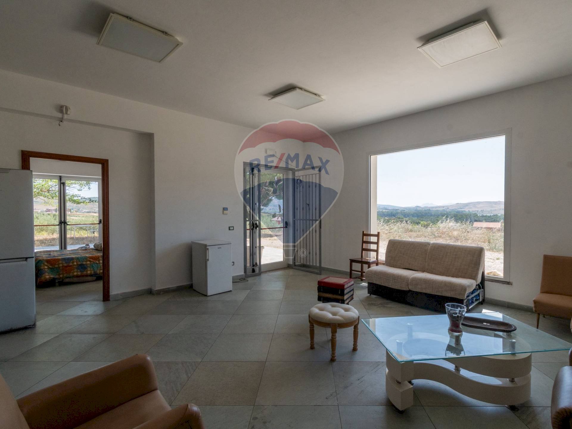 Soggiorno - Villa CONTRADA CASALOTTO, Piana degli Albanesi - foto 2