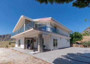 Casa all\'aperto - Villa CONTRADA CASALOTTO, Piana degli Albanesi - foto 1