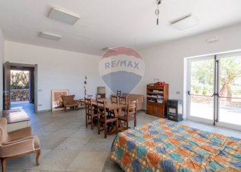 Sala da pranzo - Villa CONTRADA CASALOTTO, Piana degli Albanesi - foto 3