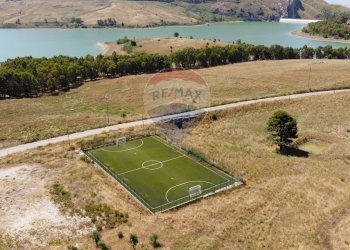 Vista dell\'acqua - Villa CONTRADA CASALOTTO, Piana degli Albanesi - foto 9