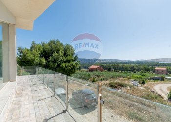 Terrazza - Villa CONTRADA CASALOTTO, Piana degli Albanesi - foto 11