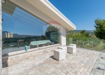 Terrazza - Villa CONTRADA CASALOTTO, Piana degli Albanesi - foto 13