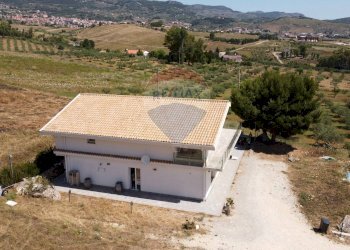 Casa all\'aperto - Villa CONTRADA CASALOTTO, Piana degli Albanesi - foto 17