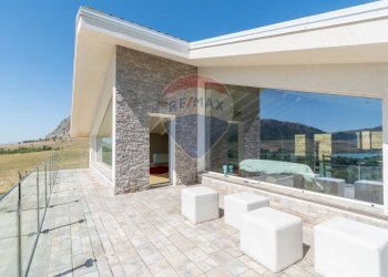 Terrazza - Villa CONTRADA CASALOTTO, Piana degli Albanesi - foto 18