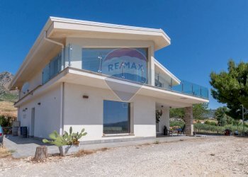 Casa all\'aperto - Villa CONTRADA CASALOTTO, Piana degli Albanesi - foto 27