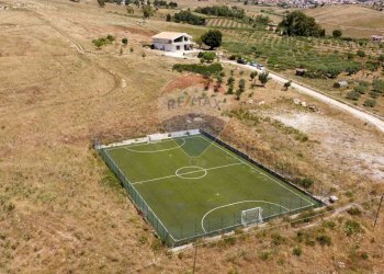 Posizione della mappa - Villa CONTRADA CASALOTTO, Piana degli Albanesi - foto 29