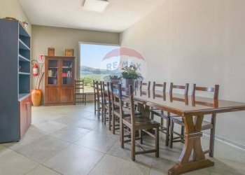 Sala da pranzo - Villa CONTRADA CASALOTTO, Piana degli Albanesi - foto 32